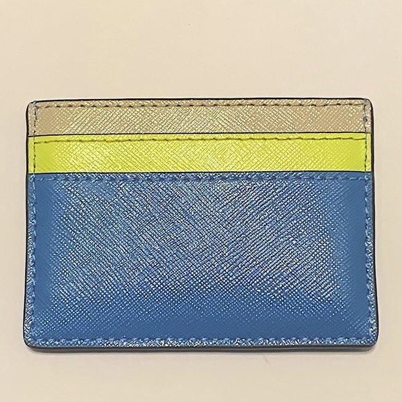 Marc Jacobs Credit Card Case - Picture 3 of 5